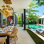 Canggu Beachside Villas - 3 Minute Walk To Batu Belig Beach