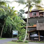 Pondok Tepi Sungai