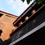 Sunshine Vintage House