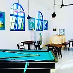 Bombora Surf Camp