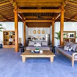 Villa Hana By Alfred In Bali