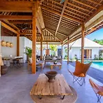 Villa Hana By Alfred In Bali