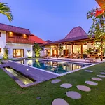Villa Hana By Alfred In Bali