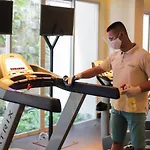 Bali Paragon Resort Hotel