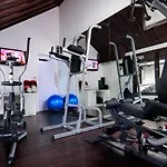 5Br Villa Sabtu - Minggu Villas Seminyak
