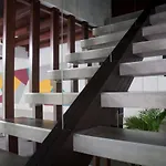 5Br Villa Sabtu - Minggu Villas Seminyak