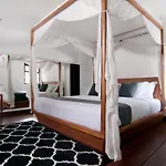 5Br Villa Sabtu - Minggu Villas Seminyak