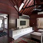 5Br Villa Sabtu - Minggu Villas Seminyak