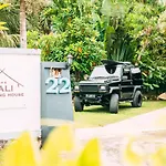 The Bali Boarding House