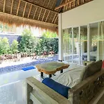 De Dalam Villa Ubud
