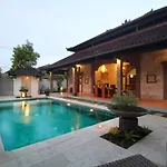 Sudha Villa Bali B