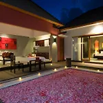 Bali Swiss Villa