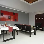 Bali Swiss Villa