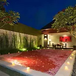 Bali Swiss Villa
