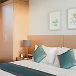 Aurelia Residence