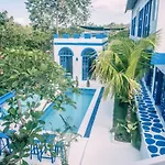 Bombora Surf Camp