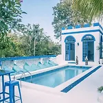 Bombora Surf Camp