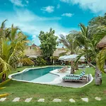 Mule Malu Tropical Stay