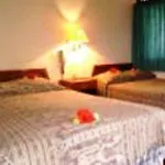 Bintang Pari Cottage