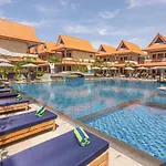 The Salila Beach Resort
