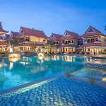 The Salila Beach Resort