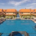 The Salila Beach Resort