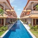 The Salila Beach Resort