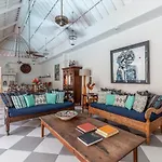 Villa Seni