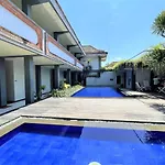 The Yani Hotel Bali