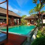The Ulin Villas And Spa - By Karaniya Experience - Chse Certified