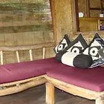 Flower Bud Bungalow