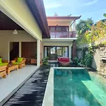 Villa Cilinaya Ubud