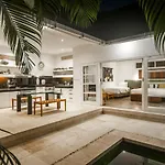 Tides Seminyak