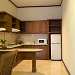 The Citta Luxury Residence