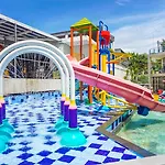 FuramaXclusive Ocean Beach Seminyak Bali