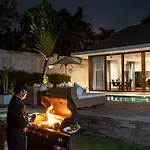 C151 Smart Villas At Seminyak