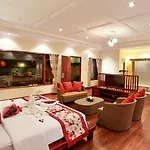 The Grand Bali Nusa Dua