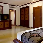 Balisani Suites Hotel