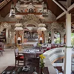 Hotel Tjampuhan Spa