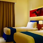 Zia Hotel Kuta