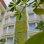 Zia Hotel Kuta