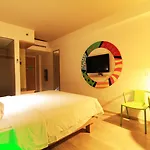 Maxonehotels At Bukit Jimbaran