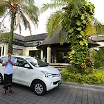 The Bidadari Villas And Spa Umalas - Chse Certified