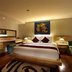 Pandawa All Suites Hotel