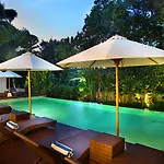 Pandawa All Suites Hotel