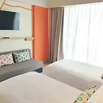 Tijili Hotel Benoa
