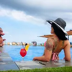 Sulis Beach Hotel & Spa