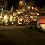 Anumana Ubud Hotel
