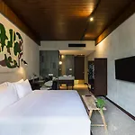 Artotel Haniman Ubud