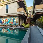 Artotel Haniman Ubud